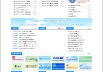 中國醫(yī)藥行業(yè)協(xié)會網(wǎng)站建設(shè)項(xiàng)目正式完工