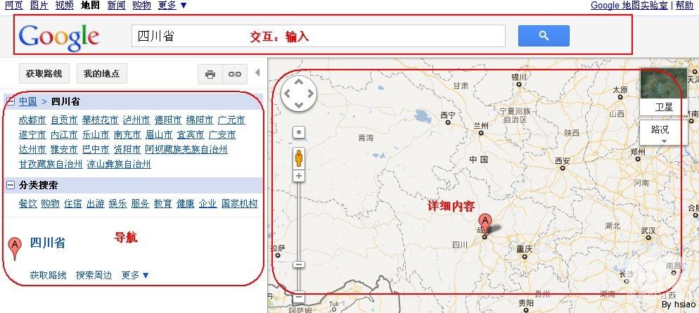 從構(gòu)建頁面到組織架構(gòu) 三聯(lián)